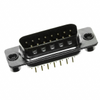 D-Sub Connector Assemblies - 6215M-ND - DigiKey