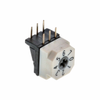 DIP Switches - 108-CRE08ROTM1A-ND - DigiKey