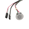 Switches - Tactile Switches -- TL1275CA2WA500QPG - Image