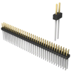 Headers, Male Pins - S2051E-34-ND - DigiKey