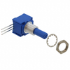 Potentiometers, Variable Resistors - Rotary Potentiometers, Rheostats - 96A1A-B28-A10L - Acme Chip Technology Co., Limited