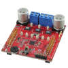Expansion Boards, Daughter Cards - 296-47128-ND - DigiKey