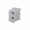 Headers, Receptacles, Female Sockets - 2029000-1-ND - DigiKey