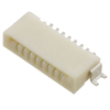 FFC, FPC (Flat Flexible) Connector Assemblies - WM3890TR-ND - DigiKey
