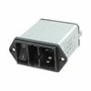 Power Entry Modules (PEM) - 486-3-103-776-ND - DigiKey