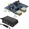 Analog to Digital Converters (ADCs) Evaluation Boards - 505-AD9645-125EBZ-ND - DigiKey