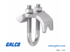 COHC Conduit Clamps - RAC100HD - Galco Industrial Electronics