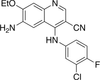 6-Amino-4-(3-chloro-4-fluoroanilino)-3-cyano-7-ethyloxyqui.. - 19570 - Medical Isotopes, Inc.