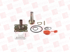 Pneumatic Valve Rebuild Kit / Seal Kit - 390849 - Radwell International