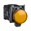 Panel Indicators, Pilot Lights - 4008-XB4BV35-ND - DigiKey