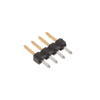 Headers, Male Pins - 17-2355184-4-ND - DigiKey