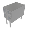 Headers, Receptacles, Female Sockets - 612-BCS-102-LM-D-HE-ND - DigiKey