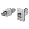 Modular/Ethernet Connector Adapters - A124965-ND - DigiKey