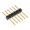 Headers, Male Pins - TSW-106-22-G-S-ND - DigiKey