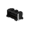 Headers, Receptacles, Female Sockets - 900-2132260771TR-ND - DigiKey