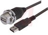CBL,WTR PRF USBA-F/A-M 1MTR - 70126577 - Allied Electronics, Inc.