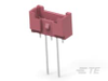 PCB Headers & Receptacles - 2464094-5 - TE Connectivity