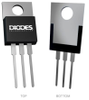 MOSFETs - 2467545P - RS Components, Ltd.