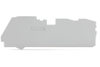 DIN Rail Terminal Accessories - 2407739 - RS Components, Ltd.