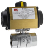 Pneumatic Actuated Valves - 7605618 - RS Components, Ltd.