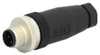 Industrial Circular Connectors - 2364577 - RS Components, Ltd.