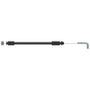 Rotary System Cable, Type 7, Zinc Barrel to Zinc 