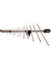 Log Periodic Antenna -- Model SAS-510-7 - Image