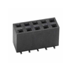 Headers, Receptacles, Female Sockets - 952-M20-7870546R-ND - DigiKey
