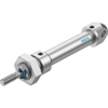 Pneumatic Piston Rod Cylinders - 344348 - RS Components, Ltd.