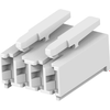Rectangular Connector Housings - 17-4-1241965-4-ND - DigiKey