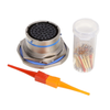 Circular Connector Assemblies - 1178-MS27468T21F41SC-ND - DigiKey