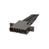 Backplane Connector Housings - 0464091100-ND - DigiKey