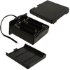 8 AA Battery Holder -- BK-6049 - Image