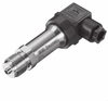 Railways Pressure Transmitter - EF6 - Baumer Ltd.