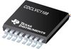 CDCLVC1108 Low Jitter, 1:8 LVCMOS Fan-out Clock Buffer -- CDCLVC1108PW - Image