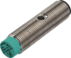 Inductive sensor - NJ4-12GM40-E-V1 - Pepperl+Fuchs SE