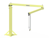 Conco Articulated Jib Lifter -- AJL150-8 - Image