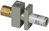 Basic ejector with robust housing for universal use SEG 05 HS-S - 10.02.01.00272 - Schmalz Inc.