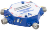 Field Replaceable SMA SP4T PIN Diode Switch From 1 GHz to 18 GHz Rated at +20 dBm -- FMSW6283 - Image