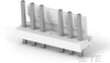 PCB Headers & Receptacles - 644970-1 - TE Connectivity