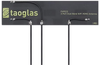 Pcb Antenna, 5.85Ghz, 5.25Dbi; Antenna Type Taoglas - 72AC5755 - Newark, An Avnet Company