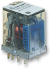 Relay, 3Pdt, 250Vac, 10A; Contact Configuration Finder - 13M4470 - Newark, An Avnet Company