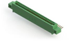 Card Conn, Single Side, 30Pos, Wire Wrap; Card Edge Connector Type Edac - 67AJ4452 - Newark, An Avnet Company