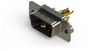 Combo D-Sub Conn, Plug, De-5W1, Panel; Product Range Edac - 52AJ3710 - Newark, An Avnet Company