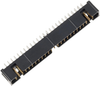 Wtb Connector, Header, 20Pos, 2Row; Connector Systems 3M - 59K9882 - Newark, An Avnet Company