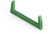 Card Edge Conn, Single Side, 27Pos, Th; Card Edge Connector Type Edac - 87AH0030 - Newark, An Avnet Company