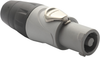 Power Entry, Plug, 25A, 250Vac, Cable; Product Range Amphenol - 84AC1740 - Newark, An Avnet Company