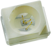 Led, Blue, 2.4Mm, 225Mcd, 472Nm; Led Color Vcc (Visual Communications Company) - 27R0094 - Newark, An Avnet Company