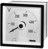 Voltage Meter; Meter Function Shurite Meters - 48J6151 - Newark, An Avnet Company