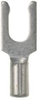 Terminal, Fork Tongue, #6, 14Awg; Product Range Panduit - 90B5555 - Newark, An Avnet Company